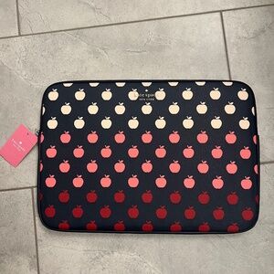 Kate Spade laptop case